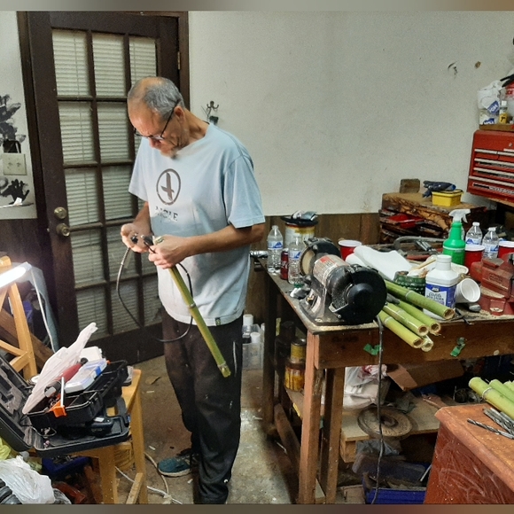 Meet your Posher, Kevin - Picture 4 of 4